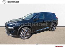 Blanco Usado 2024 Nissan X-Trail Tekna SUV | 36.900 € (Un poco caro)