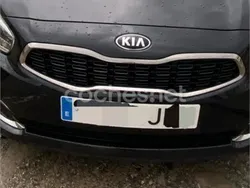Negro Usado 2014 Kia Ceed GT Berlina | 10.350 € (Precio justo)