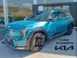 Eléctrico Usado 2023 Kia EV9 GT-Line SUV | 66.990 €