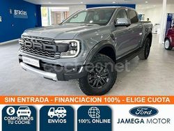 Blanco Nuevo 2025 Ford Ranger Raptor Recogida | 61.690 € (Buen precio)