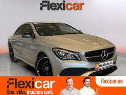 Gris Usado 2019 Mercedes CLA200 Coupe | 22.490 € (Super precio)