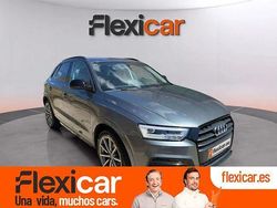 Gris Usado 2018 Audi Q3 SUV | 18.690 € (Buen precio)