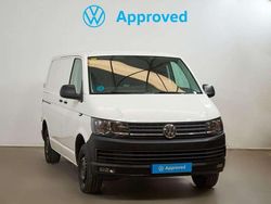 Blanco Usado 2018 VW T6 Van | 19.880 € (Super precio)