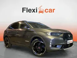 Gris Usado 2020 DS Automobiles DS7 Crossback SUV | 17.490 € (Super precio)