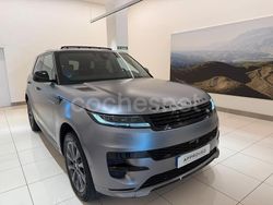 Gris / plata Usado 2023 Land Rover Range Rover Sport SE Dynamic SUV | 85.900 € (Caro)