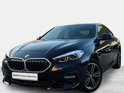Usado 2024 BMW 218 Coupe | 30.900 € (Precio justo)
