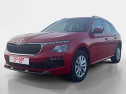 Usado 2024 Skoda Kamiq Selection SUV | 19.290 € (Precio justo)