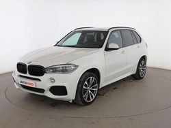 Blanco Usado 2018 BMW X5 Comfort Edition SUV | 33.599 € (Un poco caro)