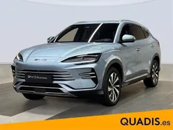 Azul Nuevo 2025 BYD Seal U Boost SUV | 40.810 €
