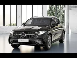 Gris grafito metalizado Usado 2024 Mercedes GLC300e SUV | 79.995 €