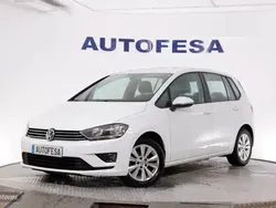 Blanco Usado 2014 VW Golf VII Utilitario | 10.950 € (Buen precio)