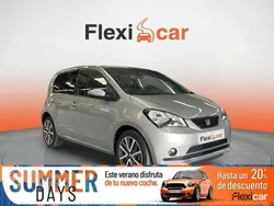 Gris Usado 2021 Seat Mii Electric Utilitario | 10.990 € (Buen precio)