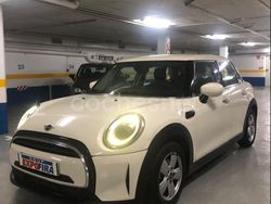 Beige Usado 2022 Mini ONE Utilitario | 14.900 € (Buen precio)