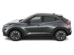 Gris Nuevo 2025 Nissan Juke N-Connecta SUV | 28.349 € (Precio justo)