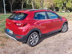 Granate Usado 2022 Kia Stonic SUV | 17.900 € (Precio justo)