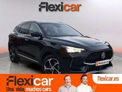 Azul Usado 2024 MG HS Luxury SUV | 20.990 € (Caro)