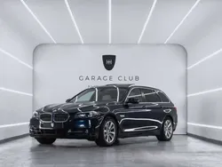 Usado 2016 BMW 528 Familiar | 17.099 €