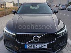 Negro Usado 2021 Volvo XC60 Business Edition SUV | 30.980 € (Super precio)