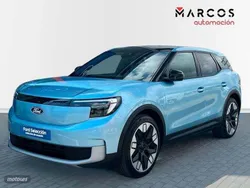 Usado 2024 Ford Explorer Premium SUV | 41.400 €