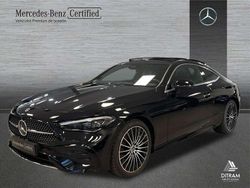 Usado 2024 Mercedes CLE220 Coupe | 56.132 € (Super precio)
