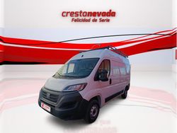 Usado 2022 Fiat Ducato 33 Van | 23.355 €