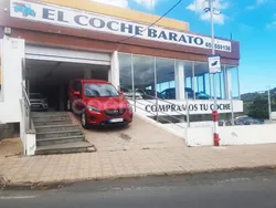 Rojo Usado 2015 Mazda CX-5 Style SUV | 12.900 € (Un poco caro)