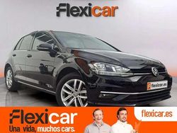 Negro Usado 2020 VW Golf VII Advance Utilitario | 18.990 € (Super precio)