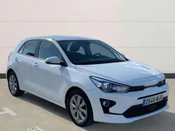 Usado 2023 Kia Rio Utilitario | 14.444 € (Precio justo)