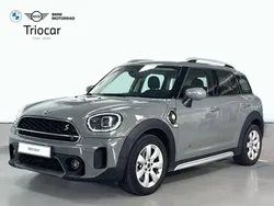Gris Usado 2022 Mini Cooper S Utilitario | 29.600 € (Un poco caro)
