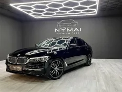 Usado 2019 BMW 520 Efficient Dynamics Berlina | 28.250 €