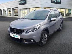 Usado 2017 Peugeot 2008 Style SUV | 9900 € (Precio justo)