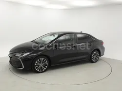 Negro Usado 2024 Toyota Corolla Style Berlina | 27.975 € (Caro)
