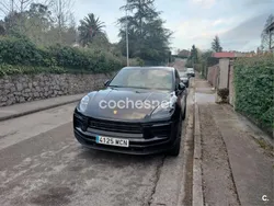 Negro Usado 2022 Porsche Macan SUV | 69.000 € (Super precio)