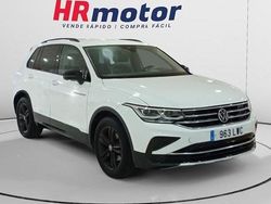 Usado 2022 VW Tiguan Sport SUV | 26.090 € (Precio justo)