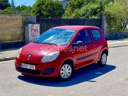 Rojo Usado 2010 Renault Twingo Authentique Utilitario | 3100 € (Buen precio)