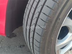 Rojo Usado 2010 Hyundai i30 GLS Berlina | 5000 € (Precio justo)