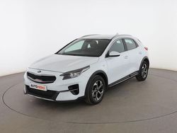 Blanco Usado 2021 Kia XCeed SUV | 18.699 € (Buen precio)