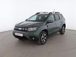 Verde Usado 2024 Dacia Duster Journey SUV | 21.099 € (Precio justo)