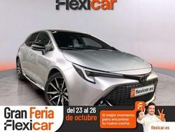 Gris Usado 2023 Toyota Corolla Sport Utilitario | 23.190 € (Un poco caro)