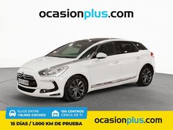 Blanco Usado 2013 Citroën DS5 Style Utilitario | 9150 € (Precio justo)