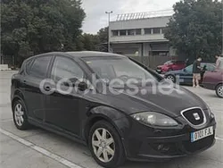 Negro Usado 2006 Seat Toledo Reference Berlina | 2999 € (Buen precio)