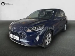 Azul Usado 2022 Ford Kuga Trend+ SUV | 23.900 € (Un poco caro)