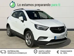 Blanco Usado 2019 Opel Mokka Selective SUV | 14.900 € (Caro)