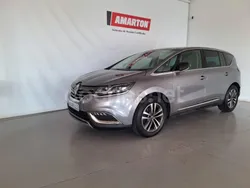 Gris / plata Usado 2020 Renault Espace LIMITED Monovolumen | 22.950 € (Super precio)