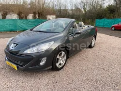 Peugeot 308 CC
