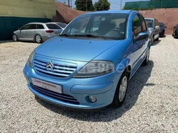 Azul Usado 2002 Citroën C3 Utilitario | 3950 € (Caro)