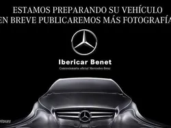 Negro Usado 2023 Mercedes GLE53 AMG AMG | 129.000 €