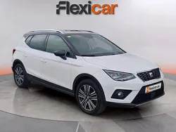 Blanco Usado 2020 Seat Arona Ecomotive SUV | 14.590 € (Precio justo)