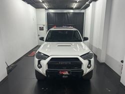 Blanco Usado 2019 Toyota 4 Runner SUV | 59.900 €