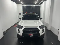 Blanco Usado 2019 Toyota 4 Runner SUV | 62.900 €